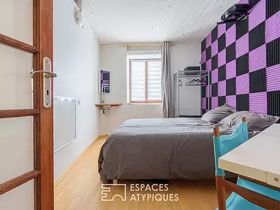 Maison, 228 m²