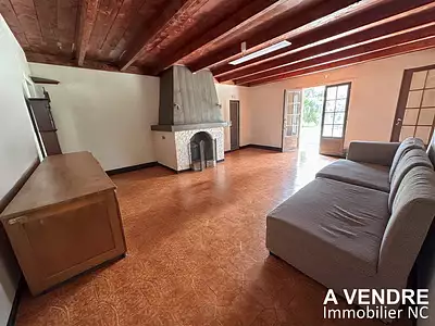 Maison, 145 m²
