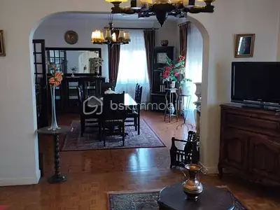 Maison, 159 m²