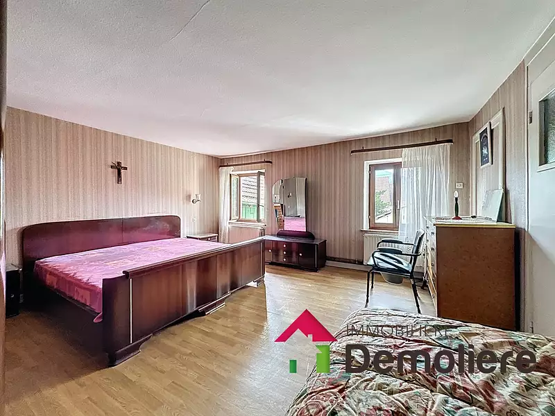 Maison, 130 m²
