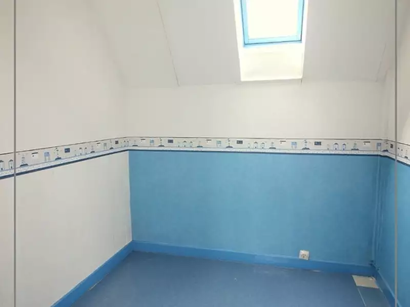 Maison, 100 m²