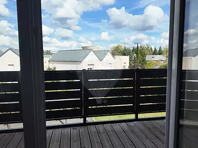Appartement, 64 m²