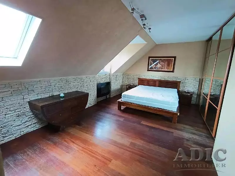Maison, 185 m²