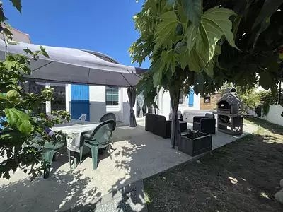 Maison, 113 m²