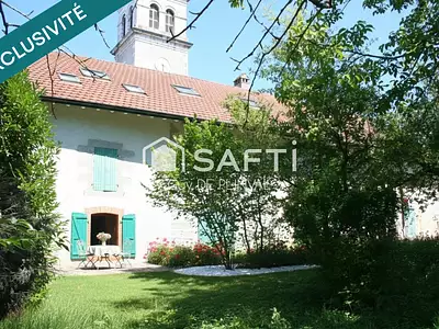 Maison, 558 m²