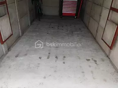 Appartement, 78 m²