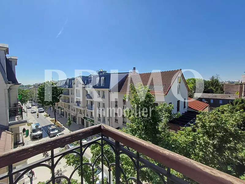 Appartement, 113,1 m²