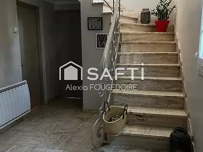 Maison, 140 m²