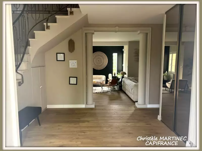 Maison, 226 m²