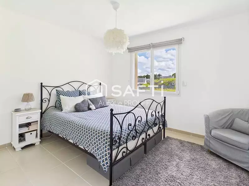 Maison, 132 m²
