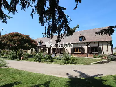 Maison, 224 m²