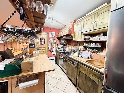 Maison, 110 m²
