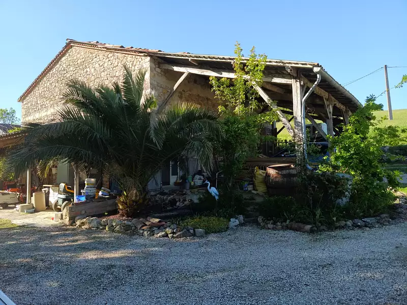 Maison, 120 m²