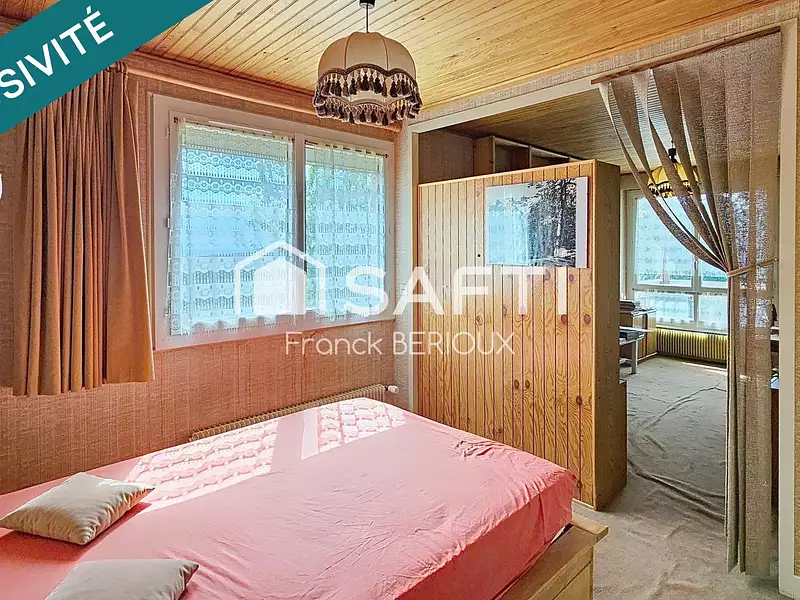 Maison, 156 m²