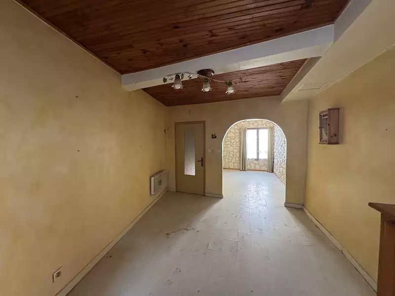 Maison, 72 m²