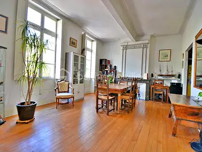 Appartement, 94 m²
