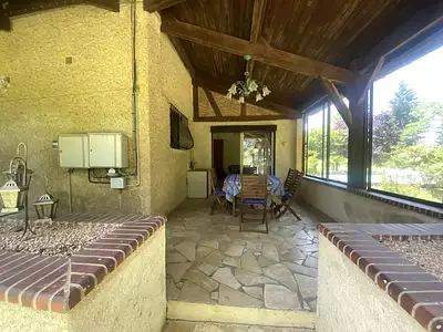 Maison, 201 m²