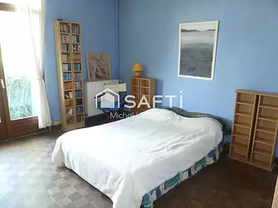 Maison, 122 m²
