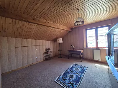 Maison, 128,24 m²
