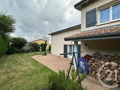 Maison, 168,6 m²