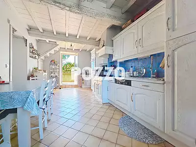 Maison, 97 m²