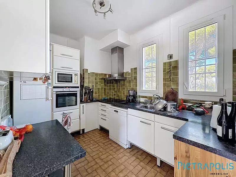 Maison, 70 m²
