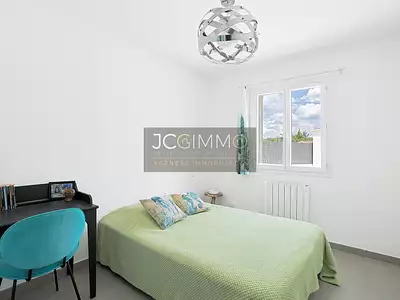 Maison, 81 m²