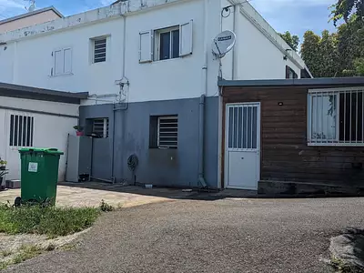 Maison, 180 m²