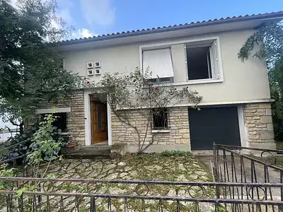 Maison, 125 m²