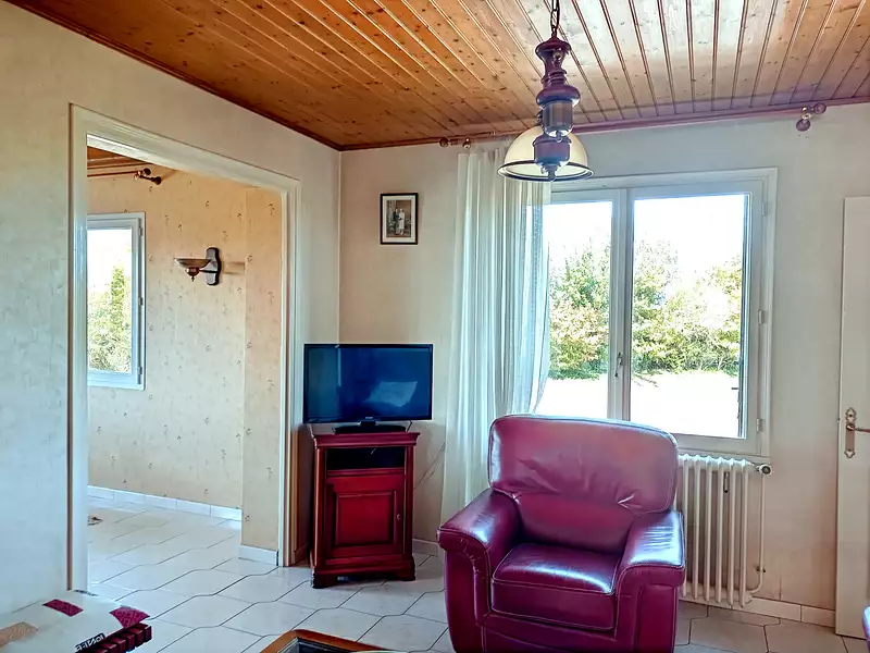 Maison, 158 m²