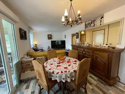 Maison, 100 m²