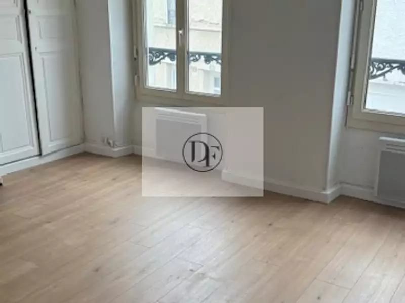 Appartement, 41,32 m²