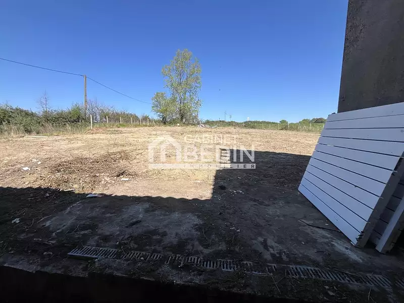 Maison, 101 m²