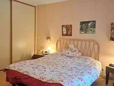 Maison, 130 m²