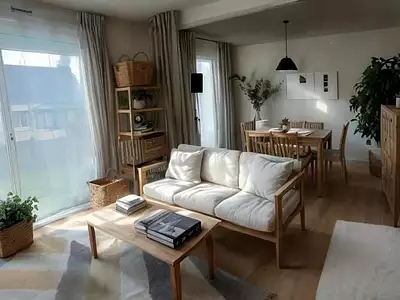 Maison, 71 m²