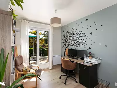 Maison, 148 m²