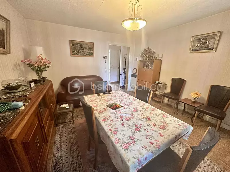 Appartement, 53 m²