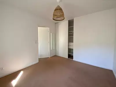 Appartement, 39 m²