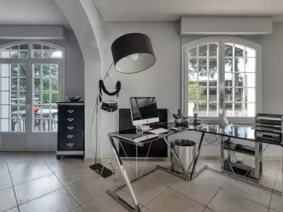 Maison, 227 m²