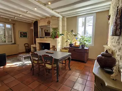 Maison, 173 m²