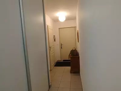 Appartement, 64 m²
