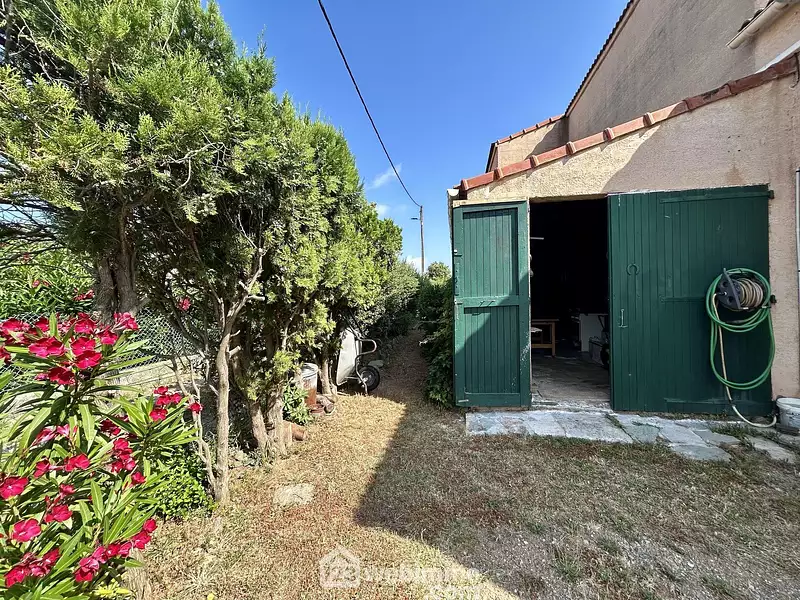 Maison, 122 m²