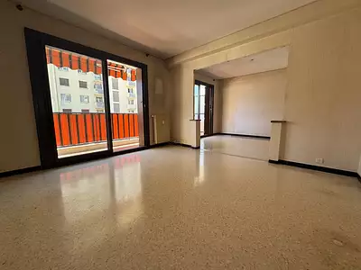 Appartement, 61 m²