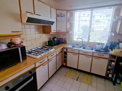 Appartement, 68 m²