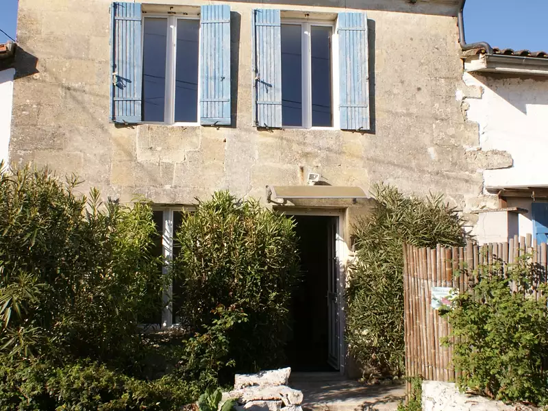 Maison, 164 m²