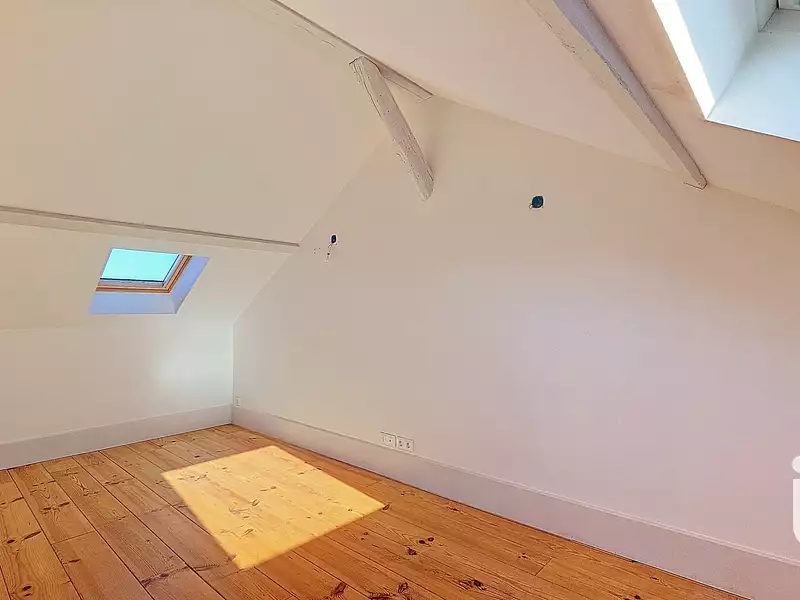 Appartement, 188 m²