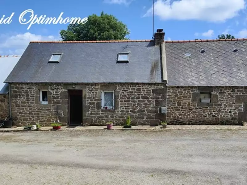 Maison, 75 m²