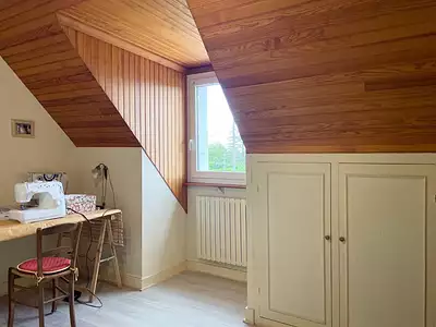 Maison, 151 m²
