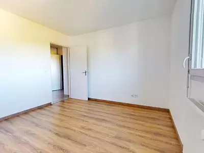 Appartement, 64 m²