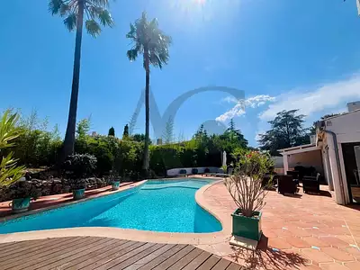 Maison, 200 m²